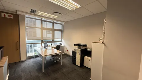 Maxwell Office Park, 37 Magwa Cres, Waterval - Building 4 (9)